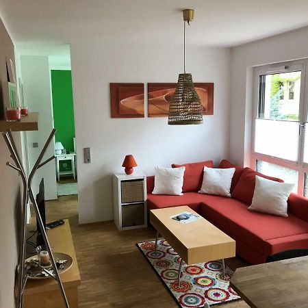 Louisenstrasse 31 Leilighet Dresden Eksteriør bilde