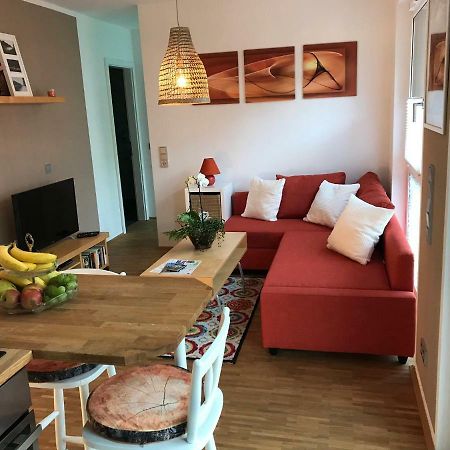 Louisenstrasse 31 Leilighet Dresden Eksteriør bilde