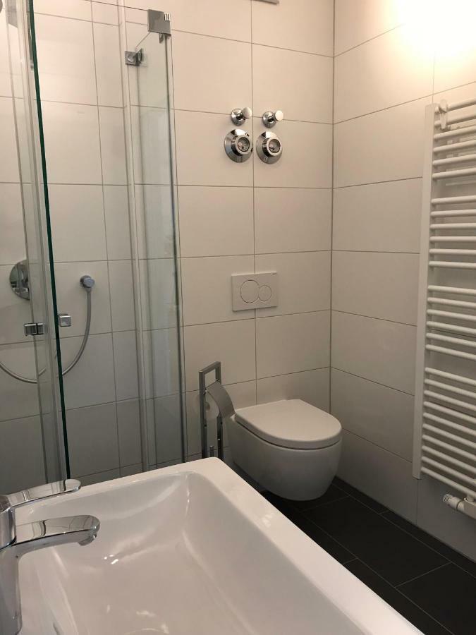 Louisenstrasse 31 Leilighet Dresden Eksteriør bilde