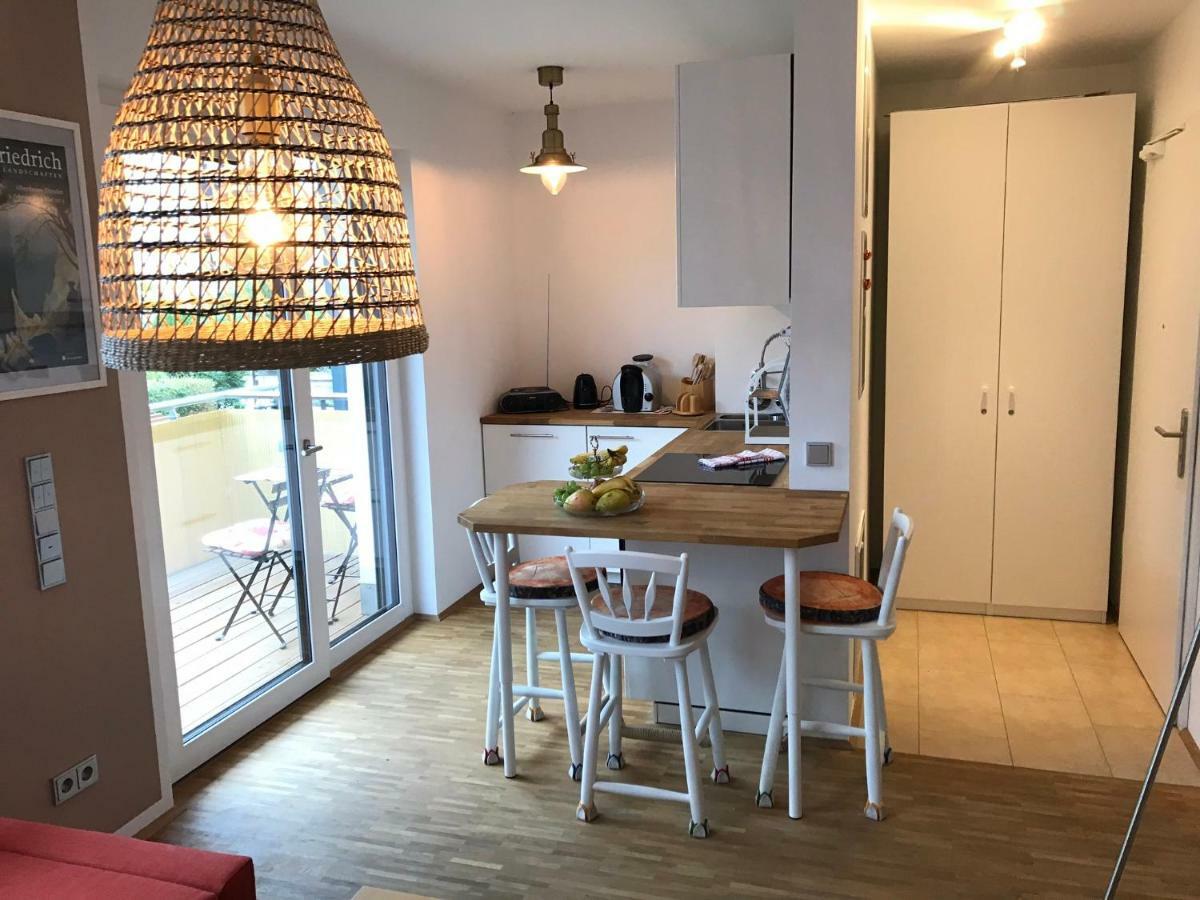 Louisenstrasse 31 Leilighet Dresden Eksteriør bilde
