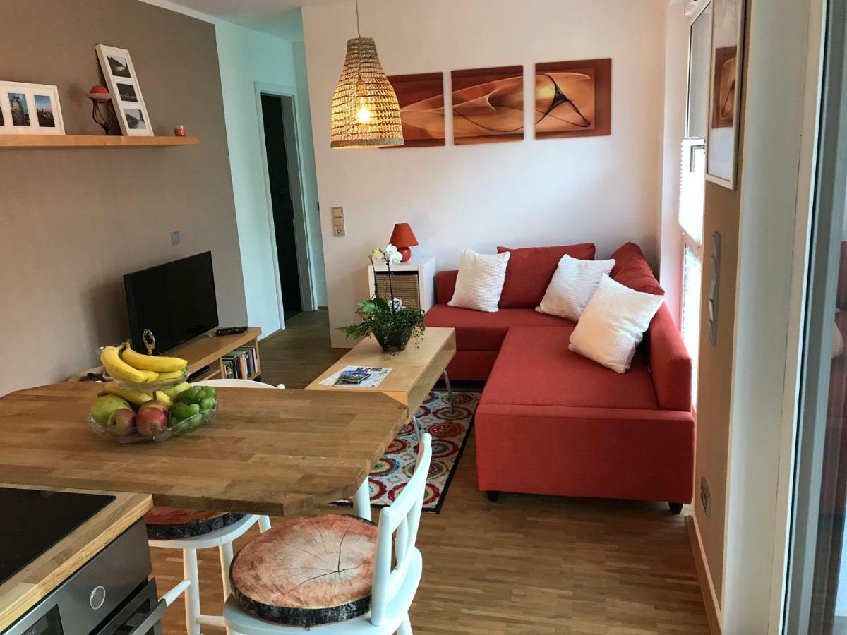 Louisenstrasse 31 Leilighet Dresden Eksteriør bilde