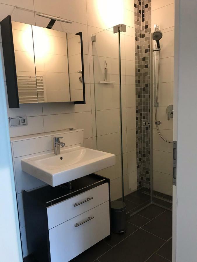 Louisenstrasse 31 Leilighet Dresden Eksteriør bilde